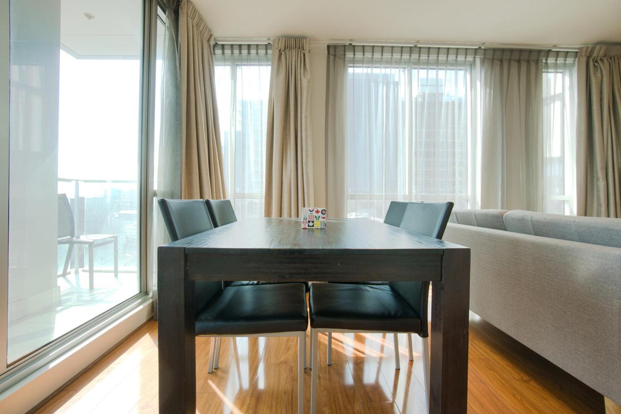 Amyra Residences At The Rowlands Apartments Adelaide Eksteriør billede