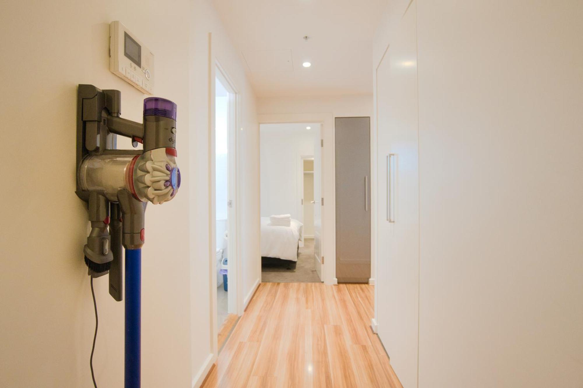 Amyra Residences At The Rowlands Apartments Adelaide Eksteriør billede