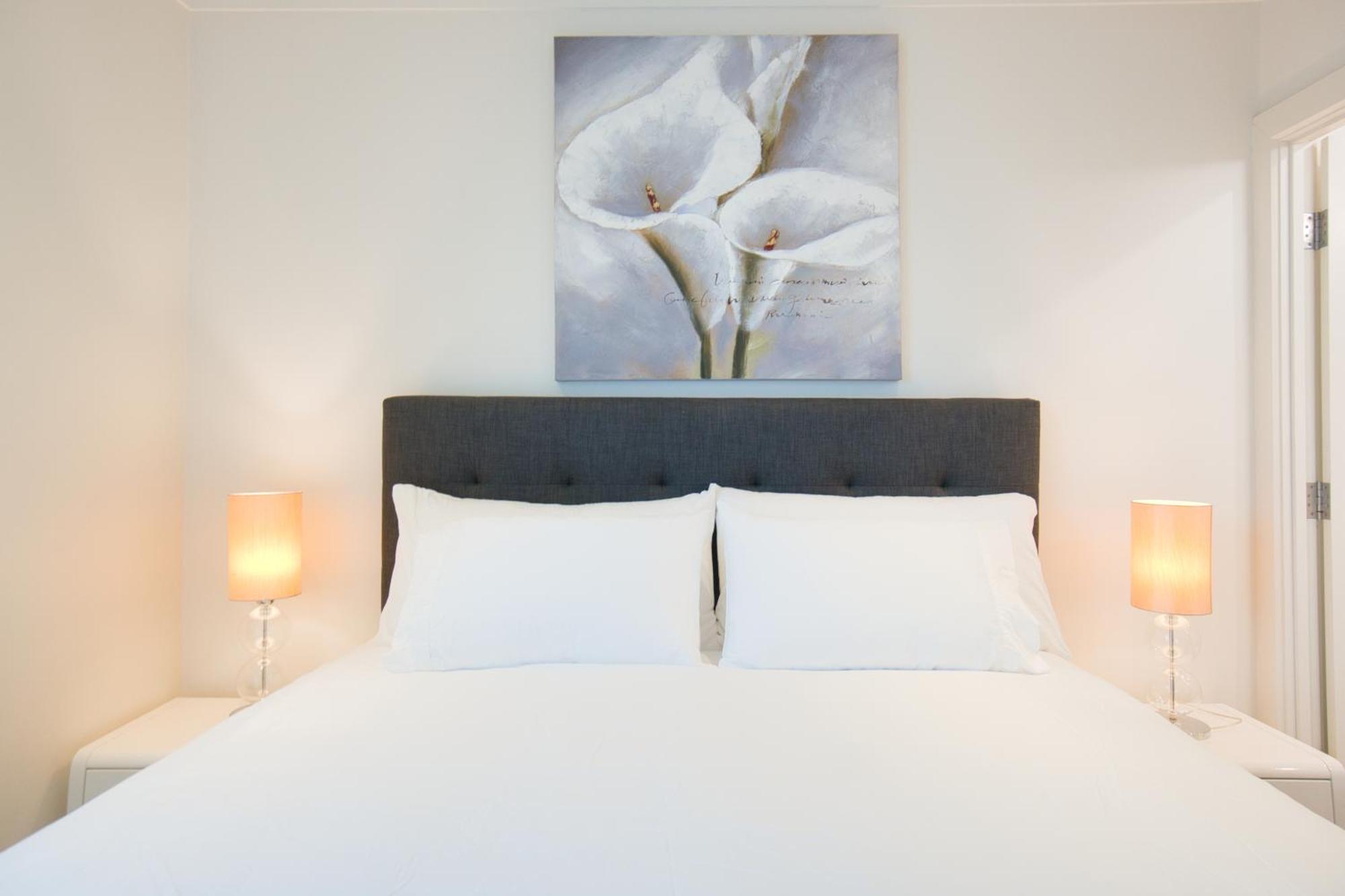 Amyra Residences At The Rowlands Apartments Adelaide Eksteriør billede