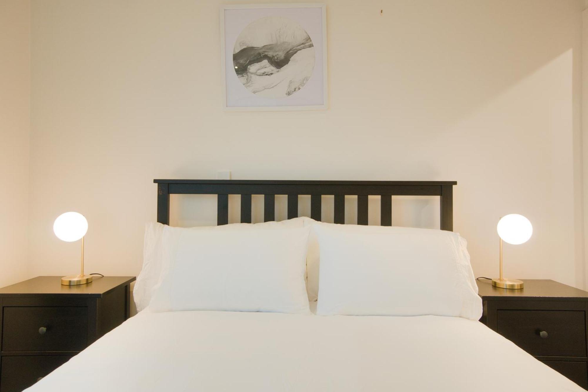 Amyra Residences At The Rowlands Apartments Adelaide Eksteriør billede