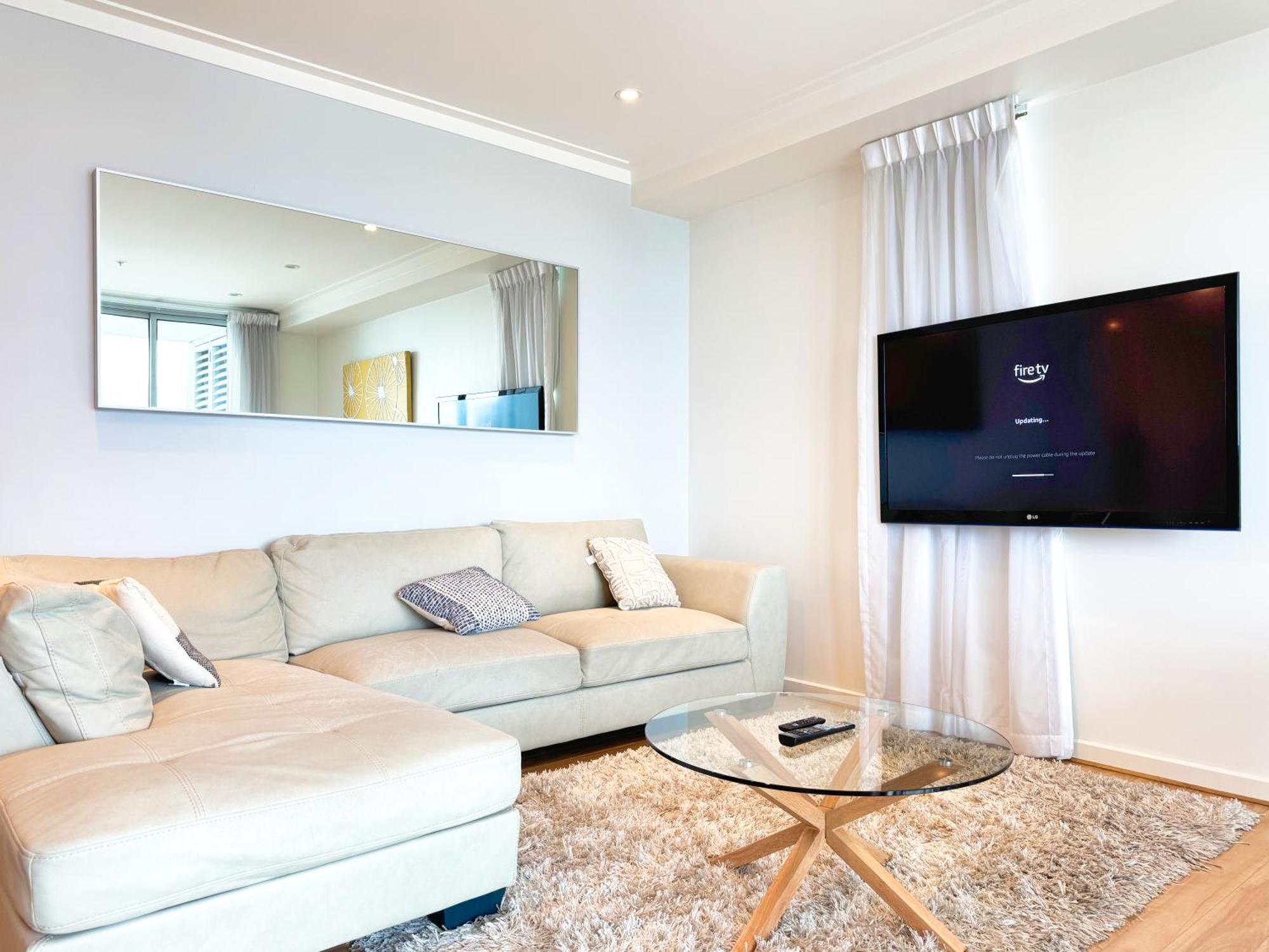Amyra Residences At The Rowlands Apartments Adelaide Eksteriør billede