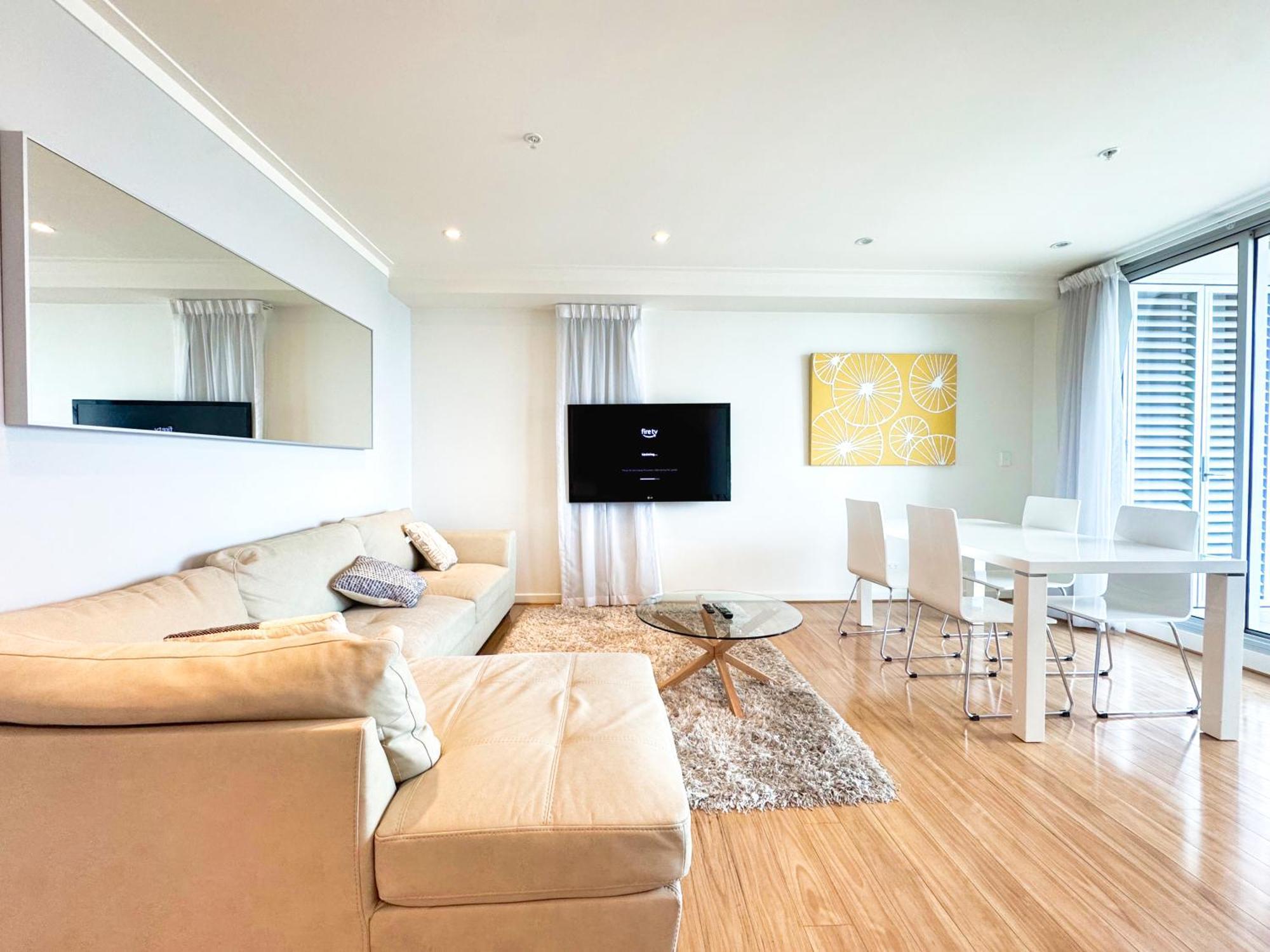 Amyra Residences At The Rowlands Apartments Adelaide Eksteriør billede