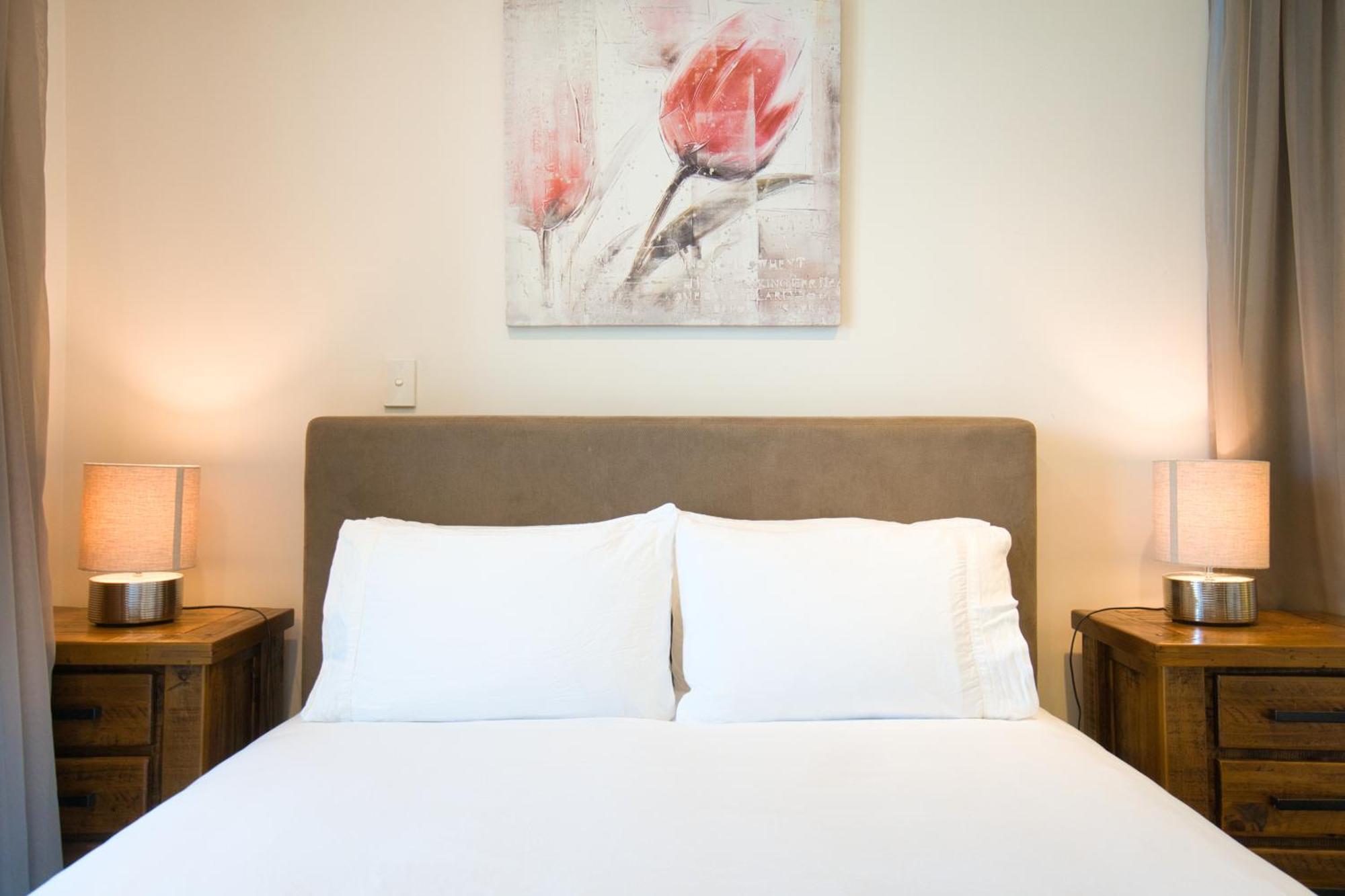 Amyra Residences At The Rowlands Apartments Adelaide Eksteriør billede