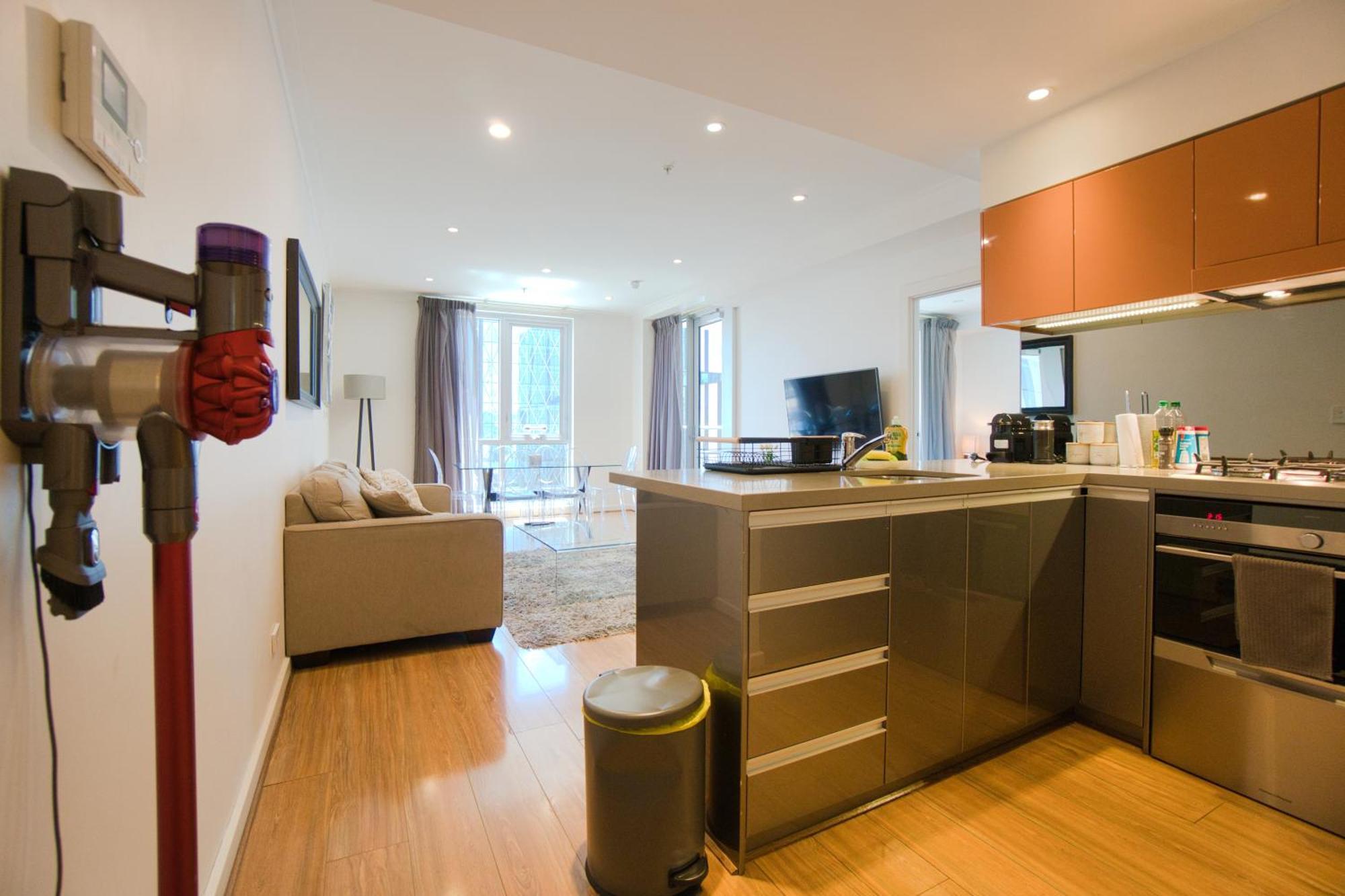 Amyra Residences At The Rowlands Apartments Adelaide Eksteriør billede