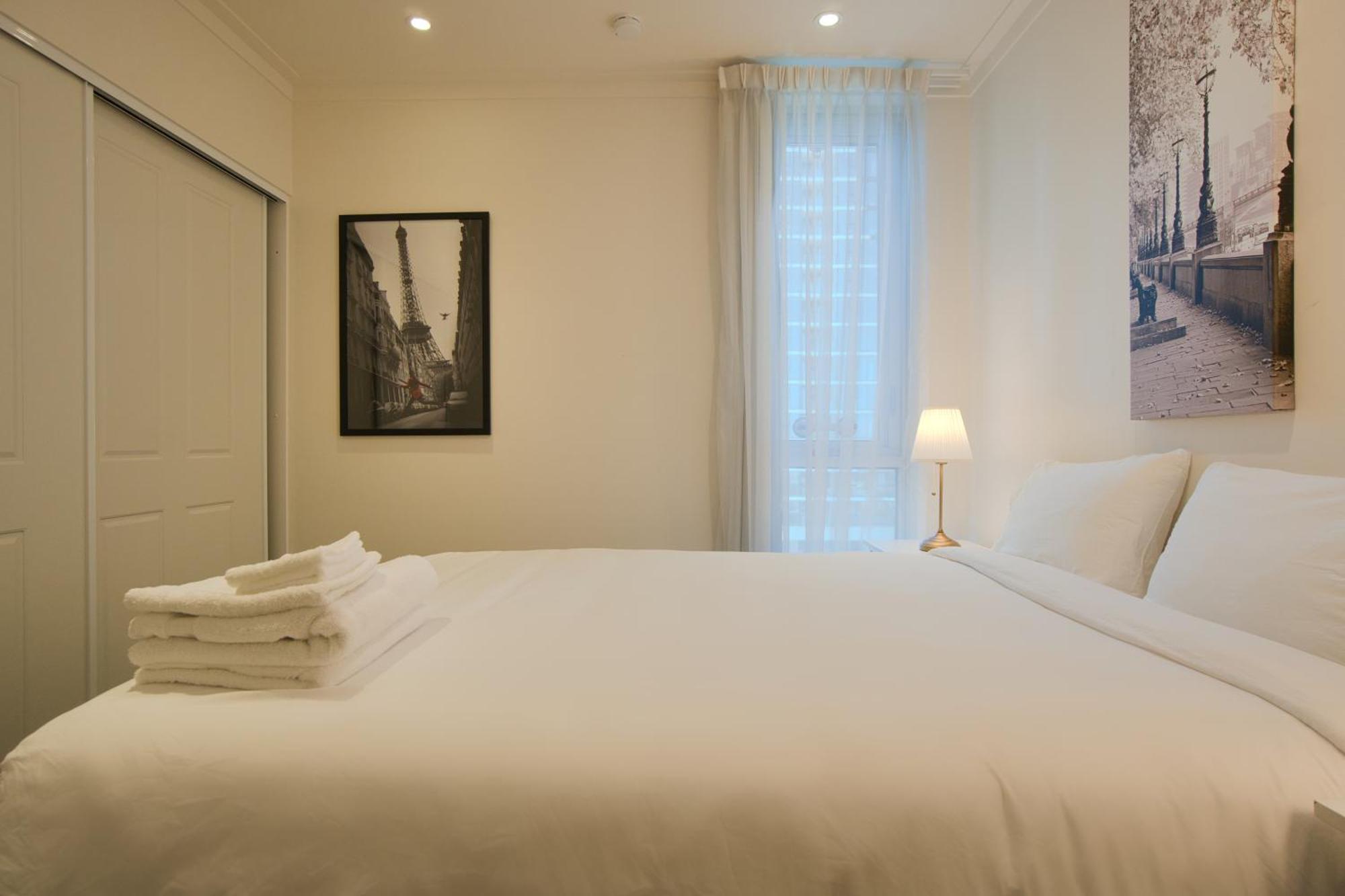 Amyra Residences At The Rowlands Apartments Adelaide Eksteriør billede