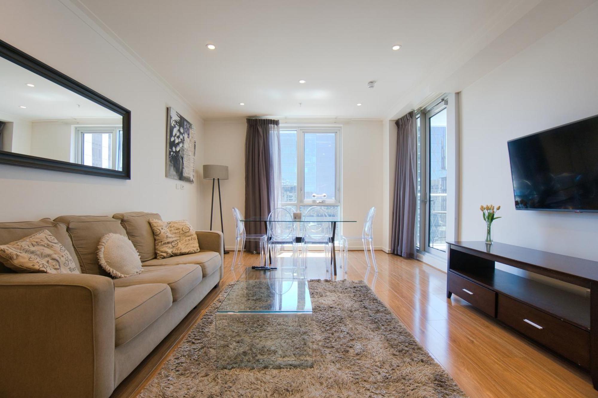 Amyra Residences At The Rowlands Apartments Adelaide Eksteriør billede