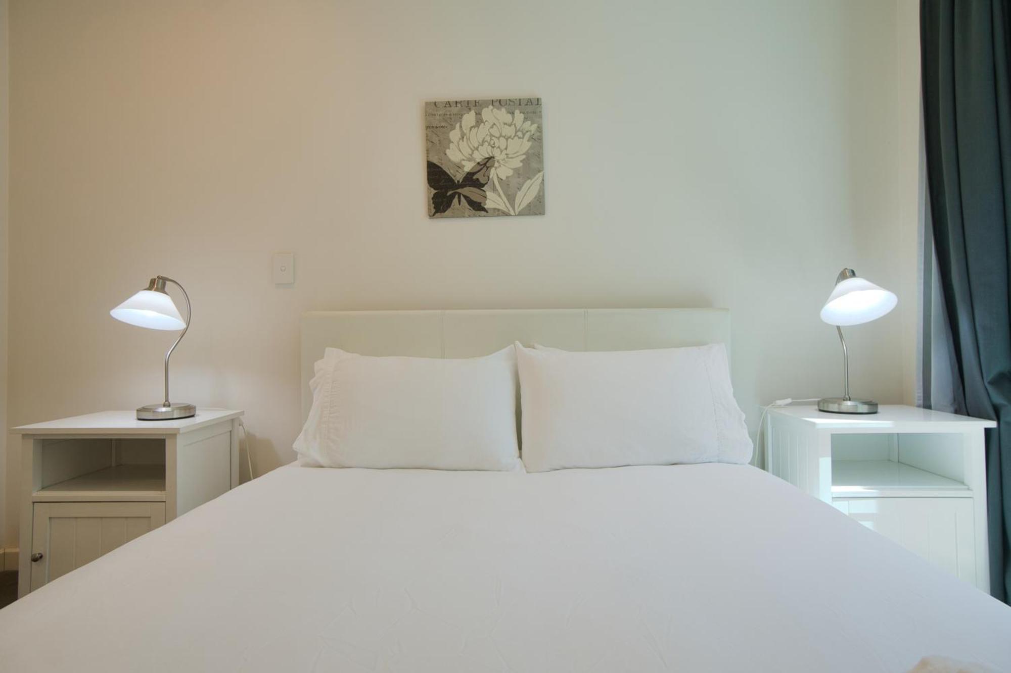 Amyra Residences At The Rowlands Apartments Adelaide Eksteriør billede